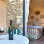 Aparthotel La Vecchia Sassa 4*