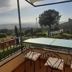 La Vecchia Sassa Montaione