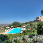 La Vecchia Sassa Montaione