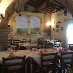 Aparthotel La Vecchia Sassa 4*