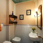 Aparthotel La Vecchia Sassa