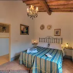 Aparthotel La Vecchia Sassa Montaione