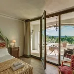 Aparthotel La Vecchia Sassa Montaione