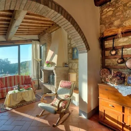 Hotel apartamentowy La Vecchia Sassa