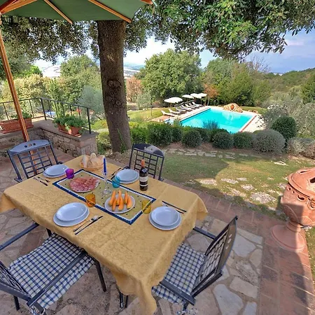 Aparthotel La Vecchia Sassa