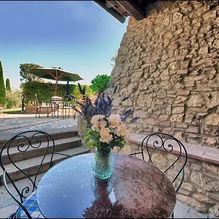 Apart-hotel La Vecchia Sassa