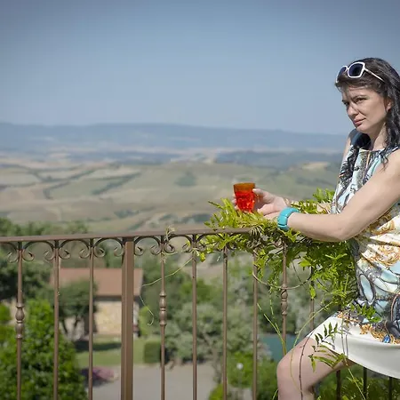La Vecchia Sassa Hotel apartamentowy