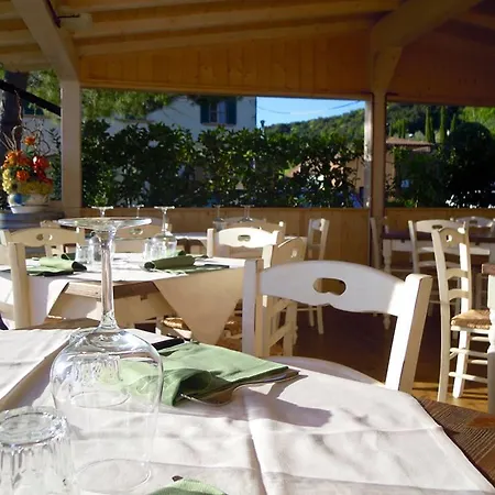 La Vecchia Sassa מלון דירות