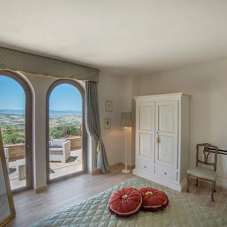 Hotel apartamentowy La Vecchia Sassa 4*