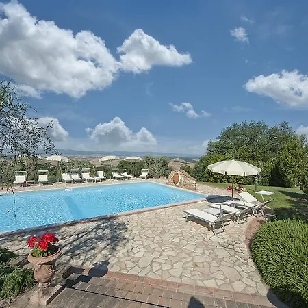 Apart-hotel La Vecchia Sassa