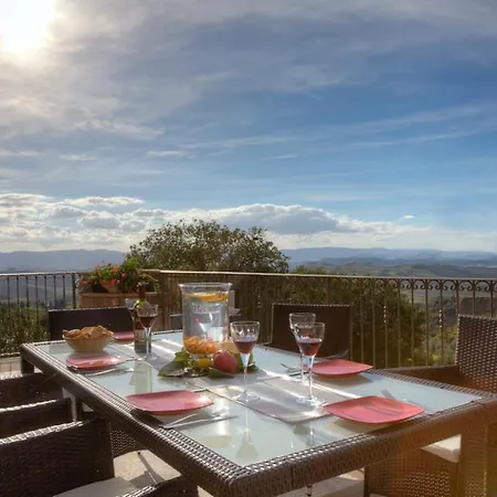 Apart-hotel La Vecchia Sassa 4*