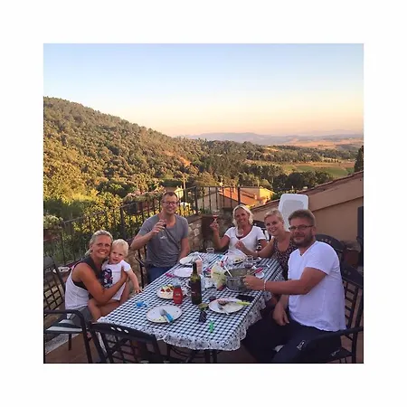 La Vecchia Sassa