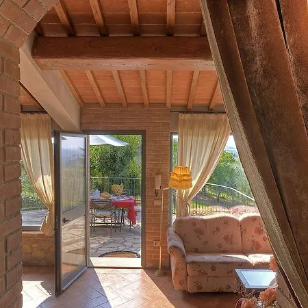 Hotel apartamentowy La Vecchia Sassa 4*