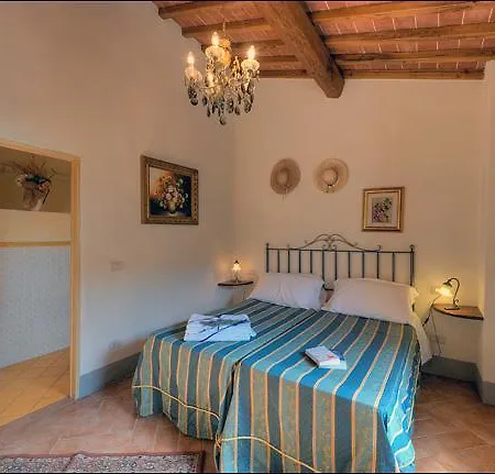 Apart-hotel La Vecchia Sassa Montaione