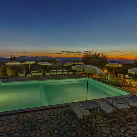 La Vecchia Sassa Apart-hotel