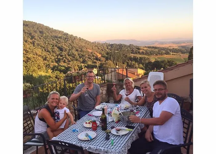La Vecchia Sassa