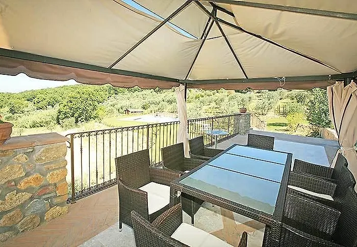 La Vecchia Sassa Aparthotel 4*