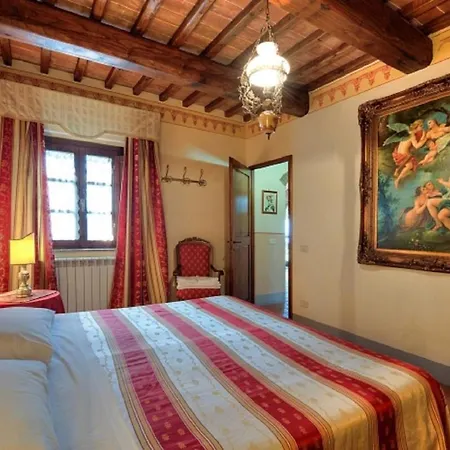 La Vecchia Sassa Apartahotel