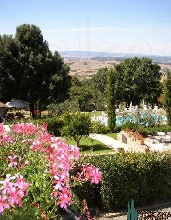 La Vecchia Sassa 3*
