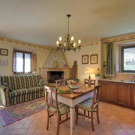 La Vecchia Sassa 4*