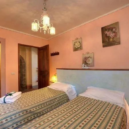 La Vecchia Sassa Apartahotel