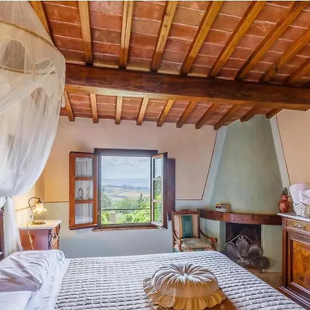 La Vecchia Sassa Apartahotel