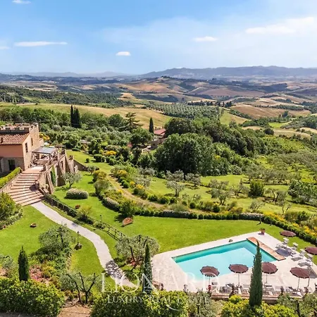 La Vecchia Sassa Apartmanhotel 4*
