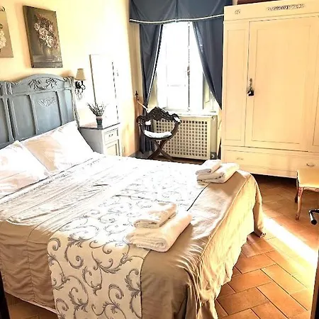 La Vecchia Sassa 4*