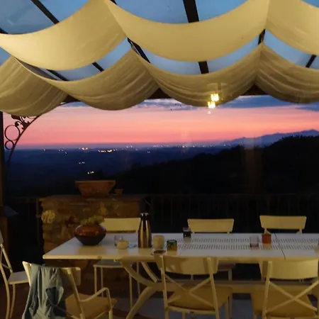 La Vecchia Sassa 4*
