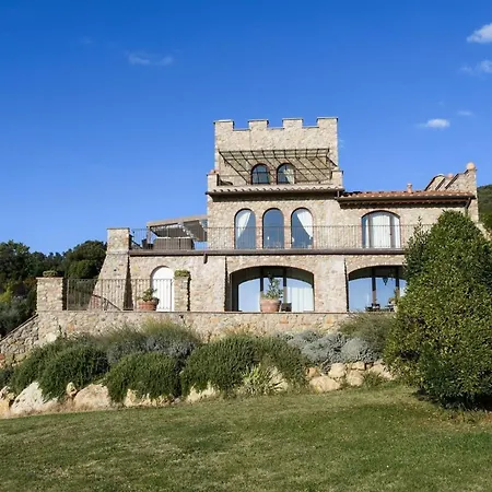 Apartahotel La Vecchia Sassa 4*