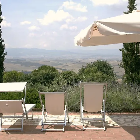 La Vecchia Sassa 3* Montaione