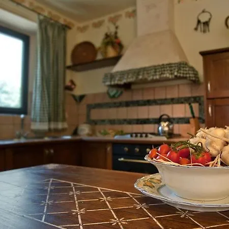 Apartahotel La Vecchia Sassa 3*