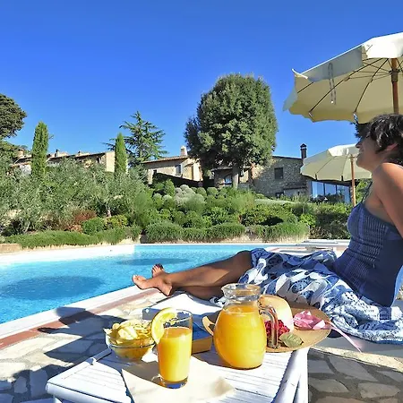 Aparthotel La Vecchia Sassa 3*