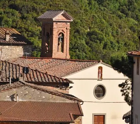 La Vecchia Sassa