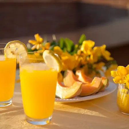 La Vecchia Sassa Apartmanhotel 4*