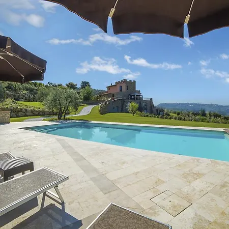 La Vecchia Sassa Hotel apartamentowy