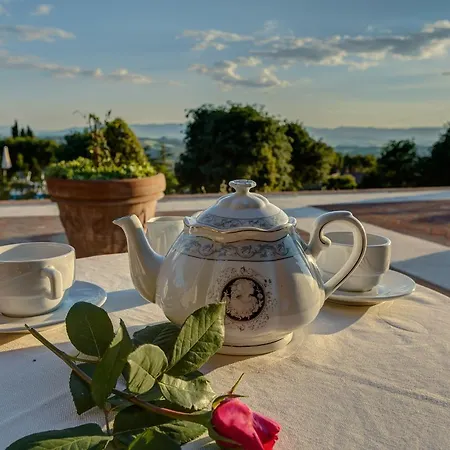 Apartahotel La Vecchia Sassa