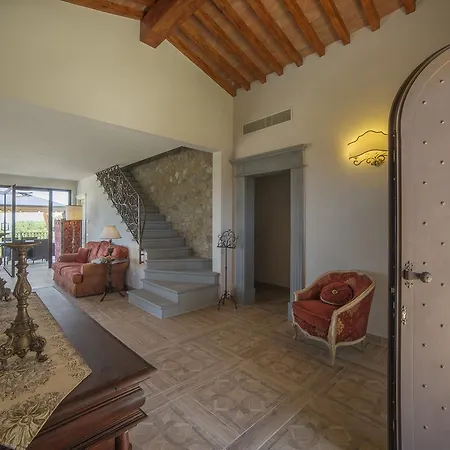 La Vecchia Sassa