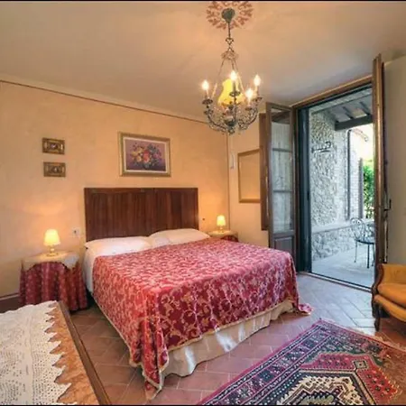 La Vecchia Sassa
