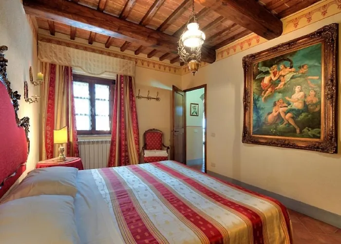 La Vecchia Sassa Aparthotel