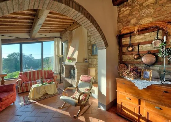 Aparthotel La Vecchia Sassa