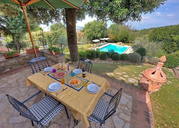 Aparthotel La Vecchia Sassa