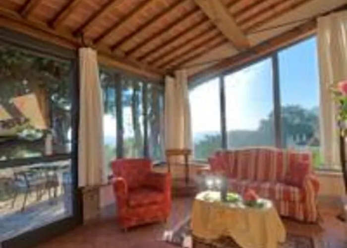 Aparthotel La Vecchia Sassa