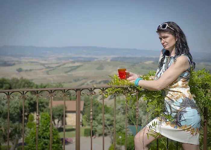 La Vecchia Sassa Aparthotel