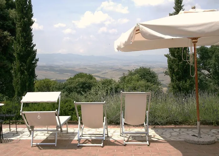 La Vecchia Sassa 4* Montaione