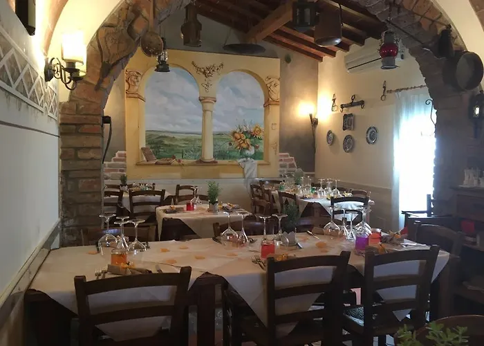 Aparthotel La Vecchia Sassa 4*