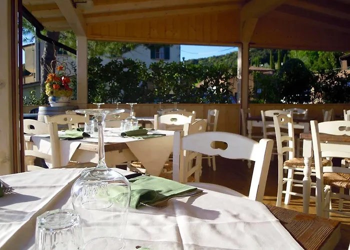 La Vecchia Sassa Aparthotel