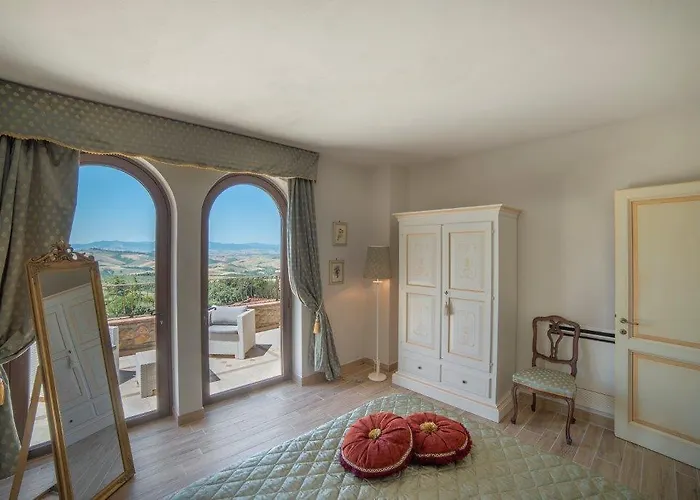 Aparthotel La Vecchia Sassa 4*