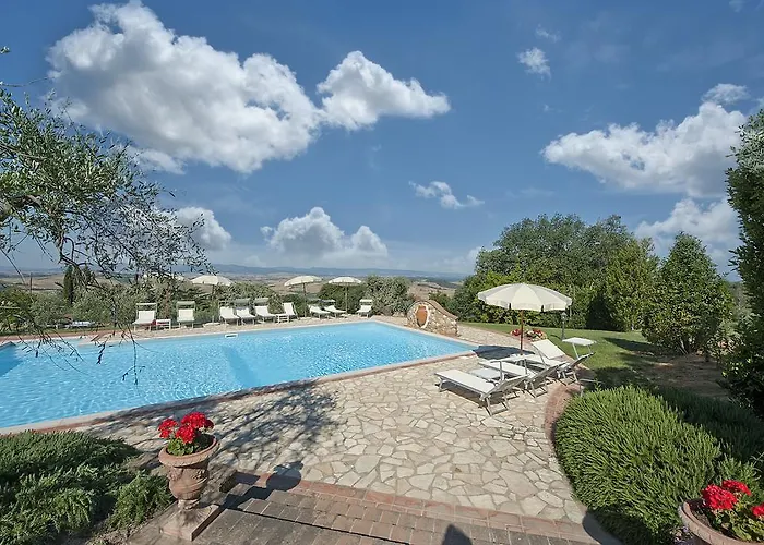 Aparthotel La Vecchia Sassa