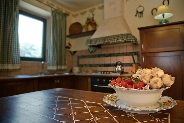 Aparthotel La Vecchia Sassa 4*